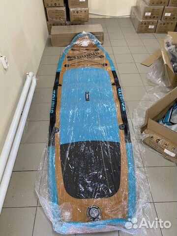 Sup board 335см 11 футов комплект