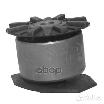 С-б.зад.рычага nissan X-trail T31 2007-2013 516