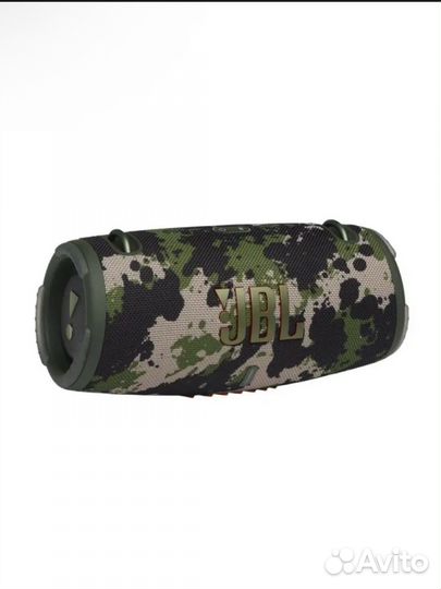 Колонка jbl xtreme 3