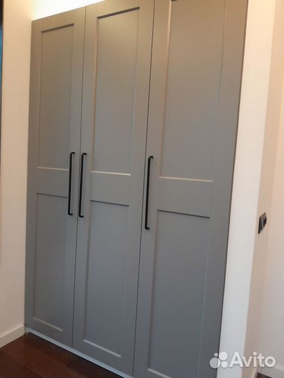 Шкаф Икея Пакс Оригинал