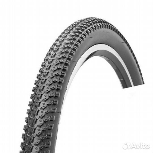 Велосипедные покрышки, камеры, ободные ленты