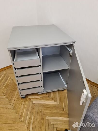 Швейный стол Комфорт 1QL