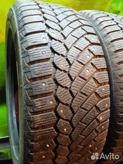 Continental ContiIceContact 235/55 R18