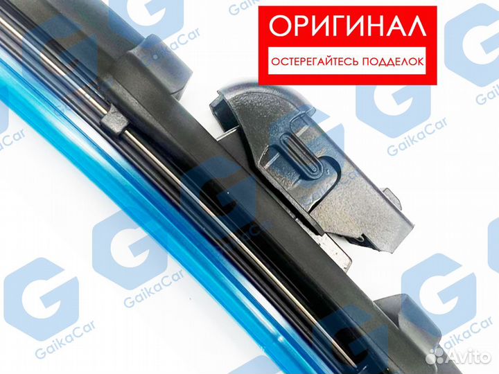 Щетка стеклоочистителя Субару Форестер SK 45 см