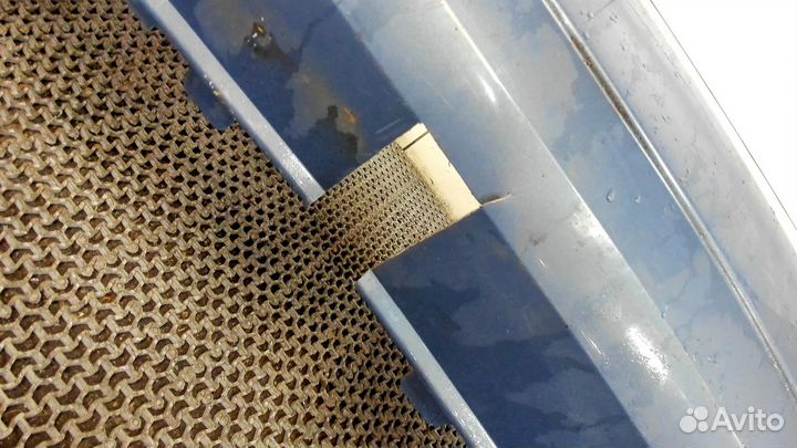 Бампер Opel Zafira B, 2006