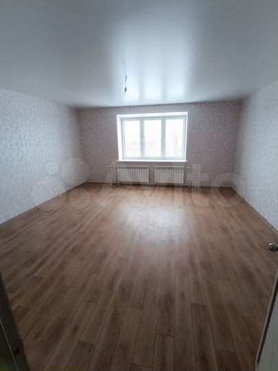 3-к. квартира, 88,2 м², 5/5 эт.