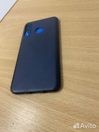 HUAWEI P30 lite, 4/128 ГБ