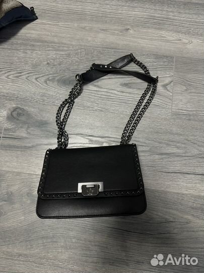 Сумка genuine leather