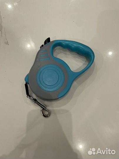 Рулетка для собак