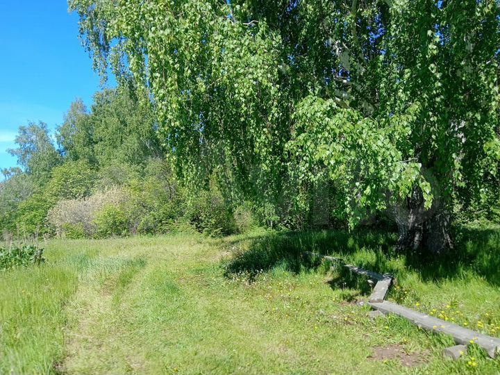 Участок 7 сот. (СНТ, ДНП)