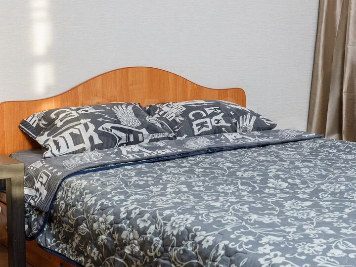 1-к. квартира, 45 м², 9/9 эт.