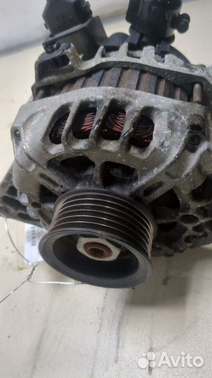 Генератор Hyundai i30, 2008