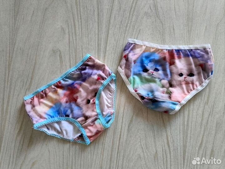 Комплекты для девочек