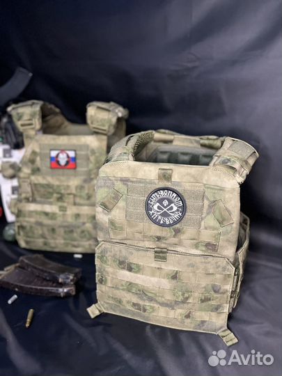 Бронежилет ссо корсетный PRO шлем плиты Бр5