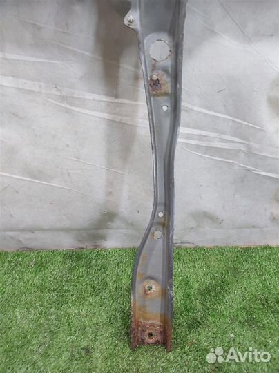 Панель передняя верхняя часть Honda CR-V 2 (RD5)