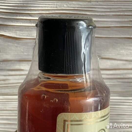 Шампунь Мёд и Миндаль Khadi Natural, 210 ml, Индия