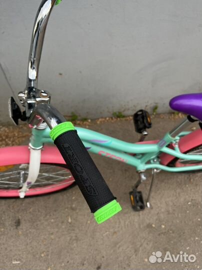 Велосипед для девочек Stern Fantasy