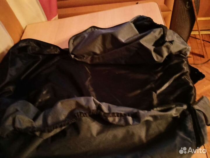 Гамаки в авто