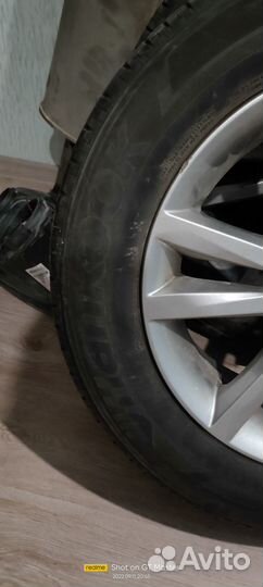 Hankook Kinergy GT H436 205/65 R16 95H