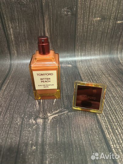 Tom ford bitter peach (оригинал на распив )