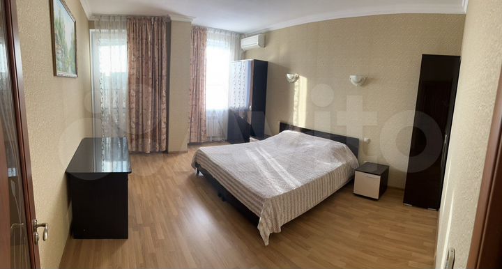 2-к. квартира, 72 м², 12/16 эт.