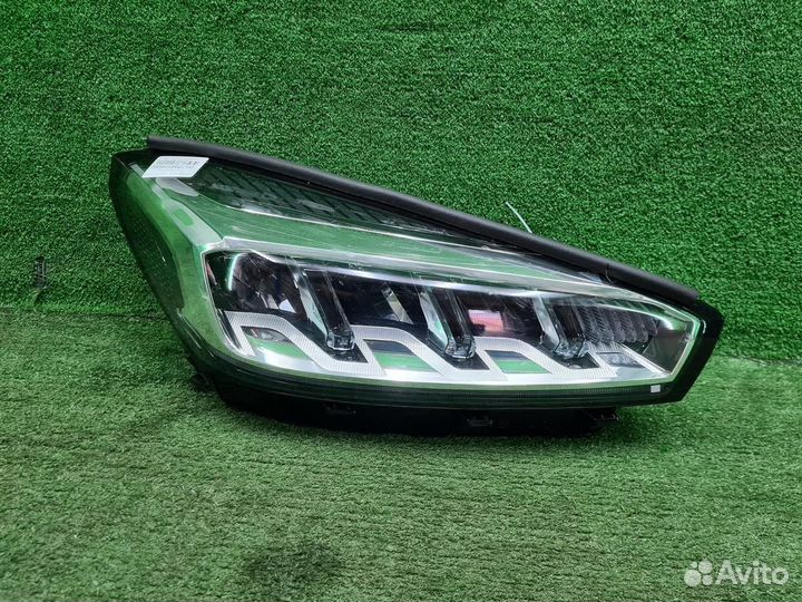 Фара правая Chery Tiggo 7 Pro (2020-н.в.) LED