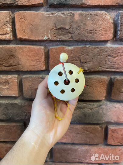 Музыкальная шарманка СССР