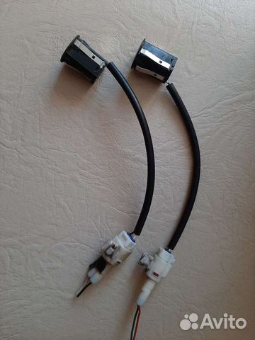 Датчик парковки Toyota nadia