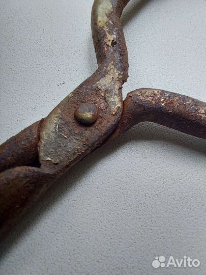 Щипцы для завивки волос