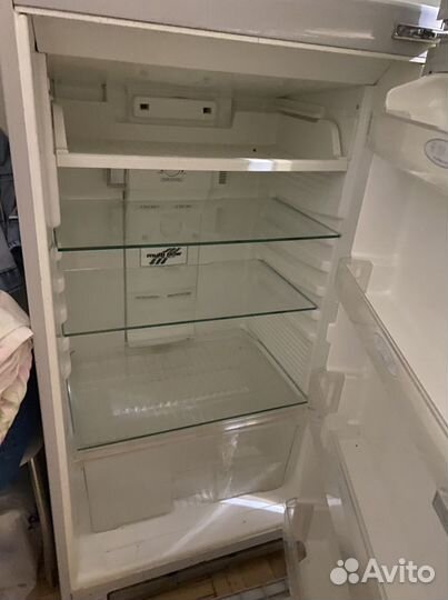 Холодильник samsung no frost sr 398