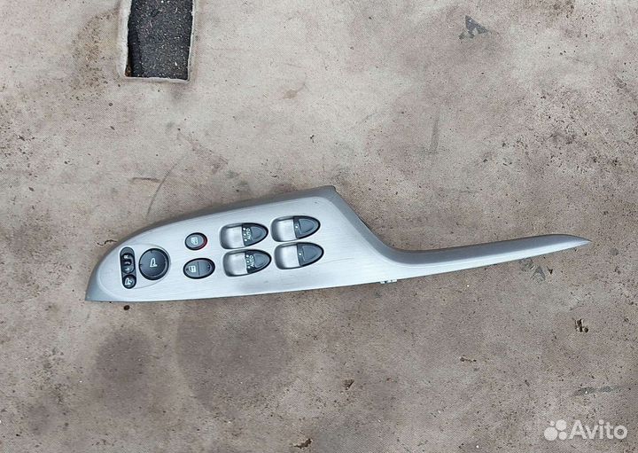 Блок стеклоподемников Хонда Цивик 5д