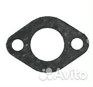 Прокладка насоса масляного (переднего фланца трубк