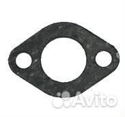 Прокладка насоса масляного (переднего фланца трубк