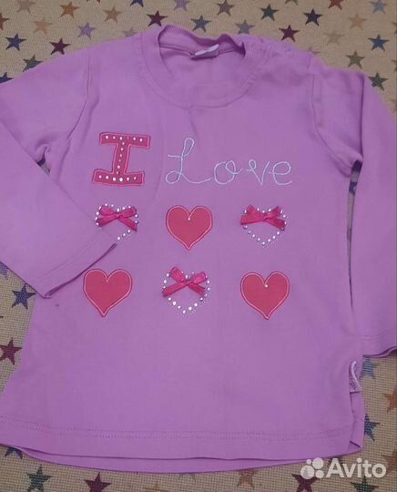 Свитера,водолазки р.104