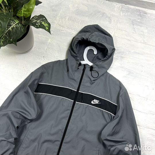 Ветровка nike Gorpcore Outdoor оригинал