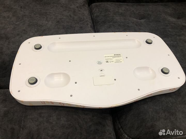 Детские весы Maman sbbc 215