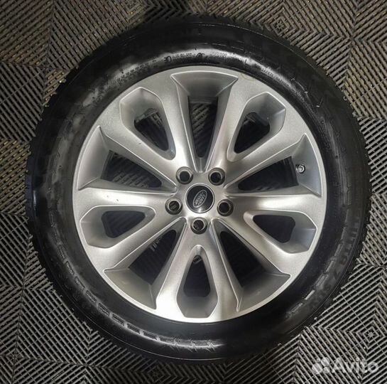 Колеса в сборе для Land Rover R20