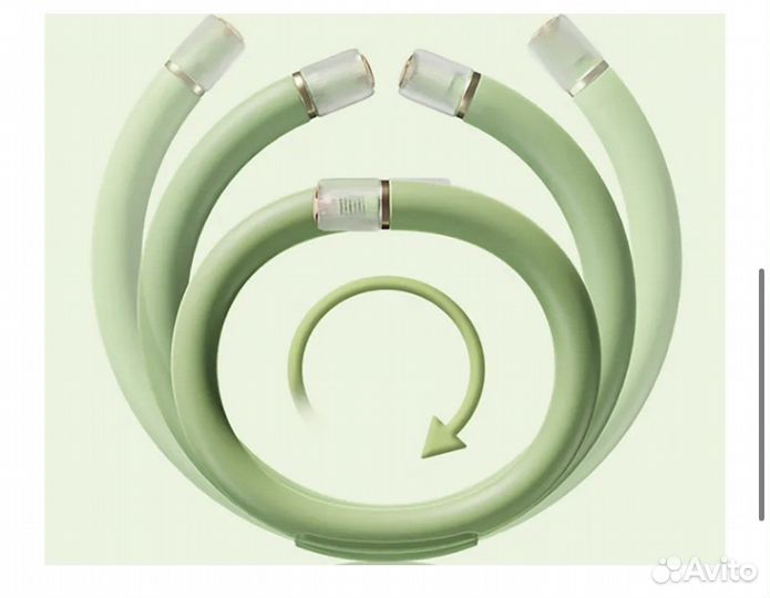 Браслет от комаров Xiaomi Qualitell Q1 ZSC222111