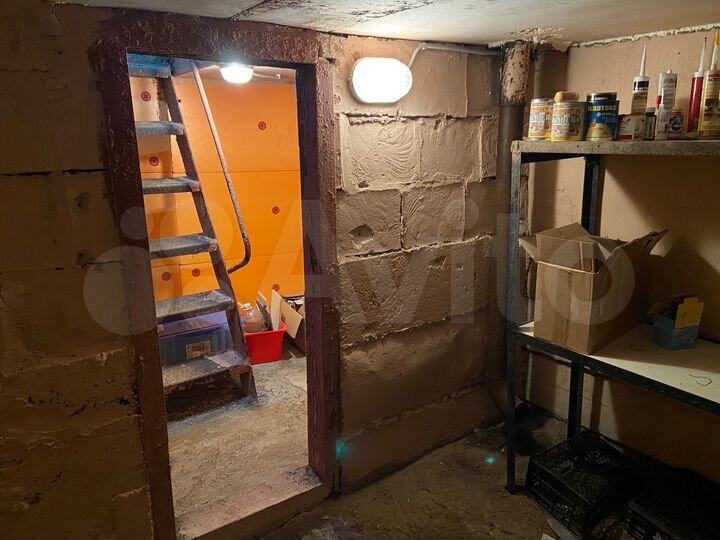 Гараж, 22 м²