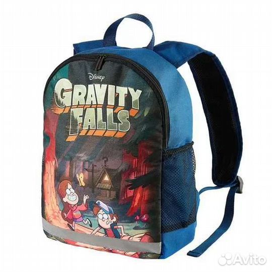 Рюкзак школьный новый