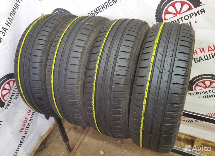 Michelin Energy Saver + 185/65 R15 88T