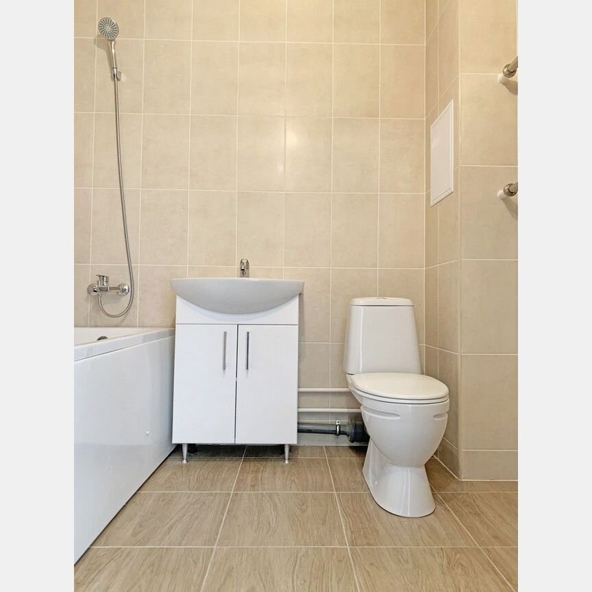 1-к. квартира, 32,8 м², 9/15 эт.