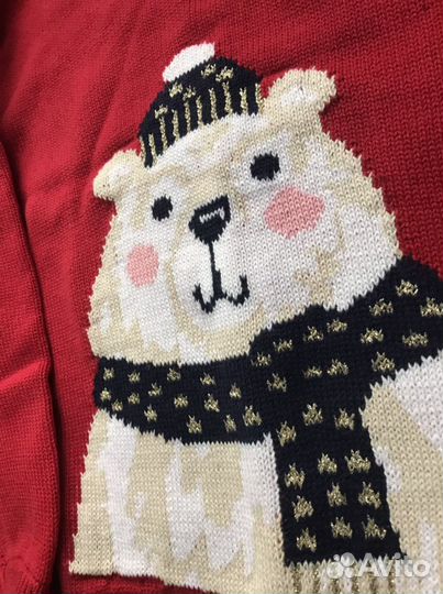 Свитер новый Олдневи США