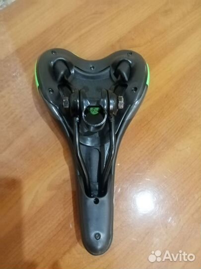 Сиденье для велосипеда