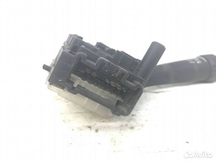 Переключатель стеклоочистителей подрулевой