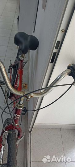 Велосипед 26 форвард