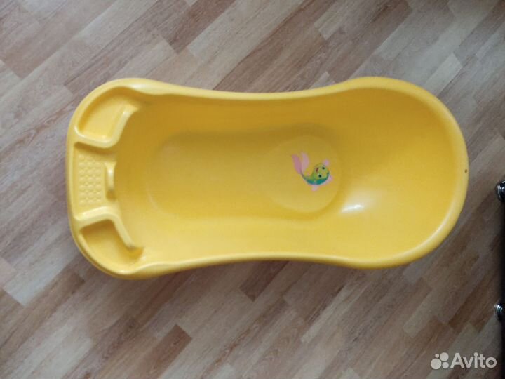 Ванночка для купания