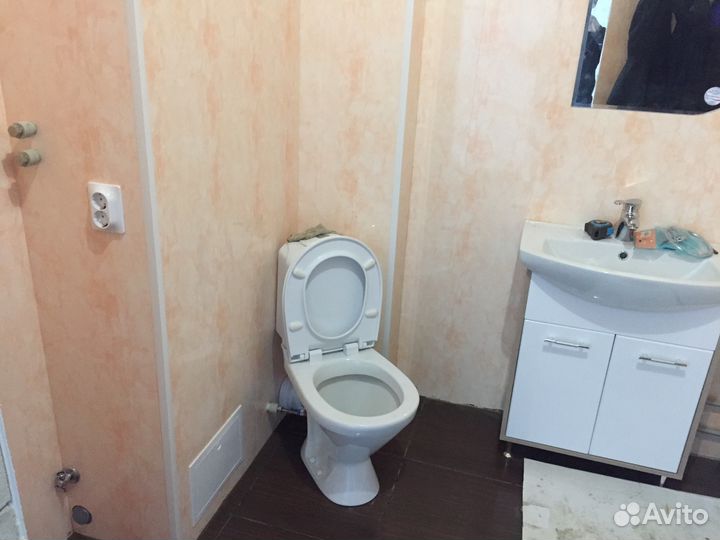 Строительные и отделочные работы