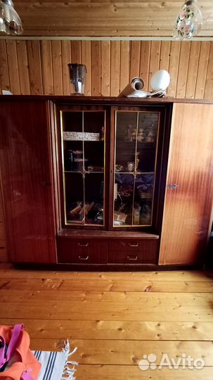 Сервант Хельга (ГДР)