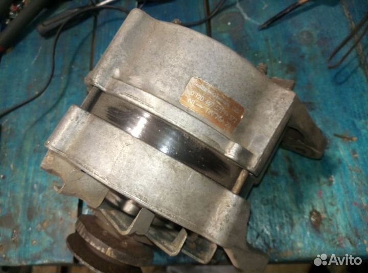 Генератор форд Bosch 0120469571